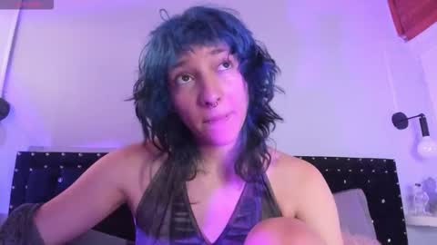 Allison  online show from September 20, 6:31 pm