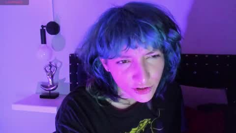 Allison  online show from September 29, 3:17 pm