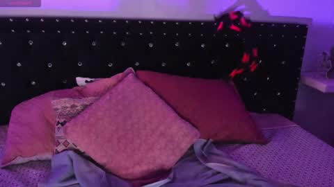 Allison  online show from October 28, 7:16 pm