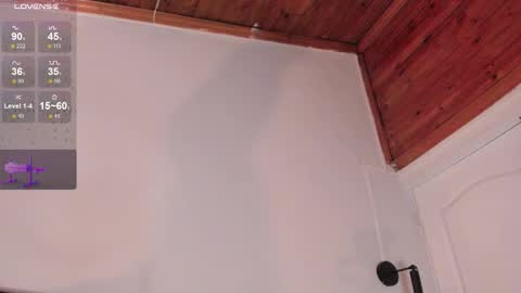 Allison  online show from January 31, 7:11 pm