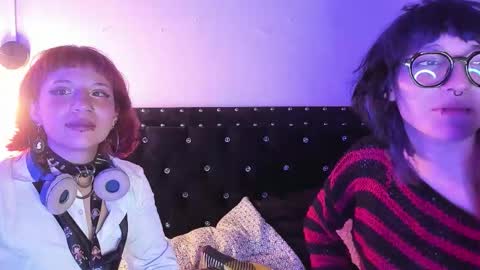 Allison  online show from February 13, 6:48 pm