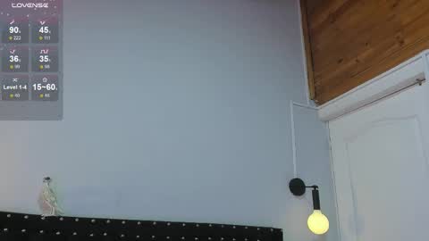 Allison  online show from February 18, 8:16 pm