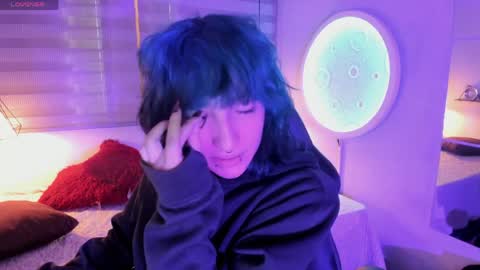 Snapshot of ghosty_doll chatting on April 21, 8:23 pm Allison online show from April 21, 8:23 pm
