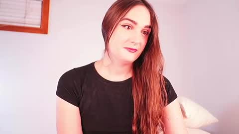 Bunny online show from October 5, 8:40 pm