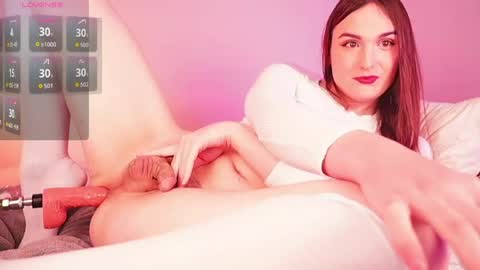 Bunny online show from May 9, 1:44 am