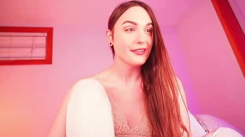 Bunny online show from May 18, 4:07 am
