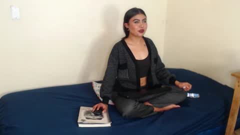 ELIORA online show from September 19, 7:21 am
