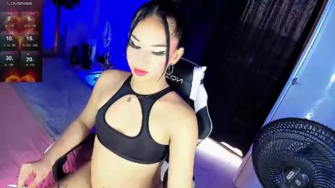 Gia Ferrara online show from May 17, 1:29 pm