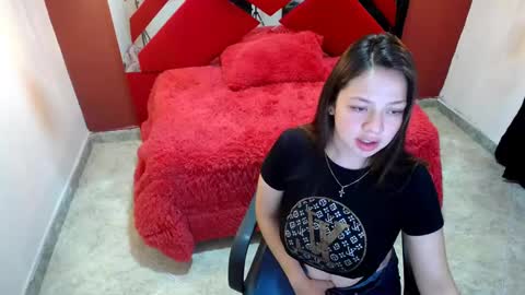 Gia atm online show from February 10, 6:03 pm