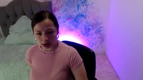 Gia atm online show from March 8, 3:24 pm