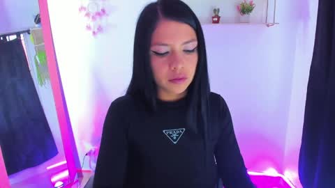 Snapshot of gia_contii chatting on April 5, 10:40 pm giaaaa online show from April 5, 10:40 pm