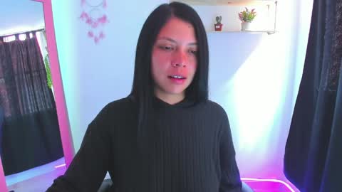 Snapshot of gia_contii chatting on April 30, 2:01 pm giaaaa online show from April 30, 2:01 pm