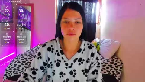 Snapshot of gia_contii chatting on July 5, 2:24 pm giaaaa online show from July 5, 2:24 pm
