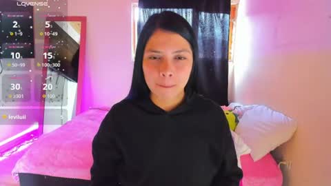 Snapshot of gia_contii chatting on July 11, 10:22 pm giaaaa online show from July 11, 10:22 pm