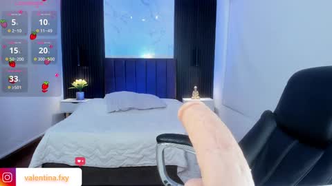 Gia online show from March 8, 9:06 am