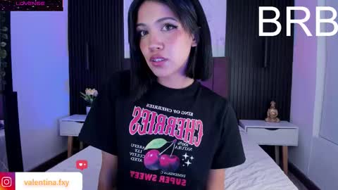 Gia online show from January 13, 7:41 pm