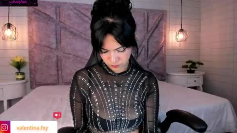 Snapshot of gia_foxy chatting on May 15, 1:29 pm Gia online show from May 15, 1:29 pm