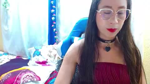 Snapshot of gia_leinn chatting on March 1, 3:14 pm Gia online show from March 1, 3:14 pm