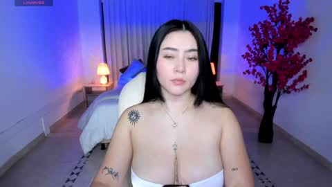 Gia lowry online show from January 28, 3:04 am