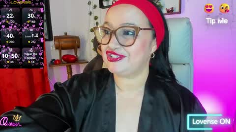 nahomi online show from March 19, 11:09 pm