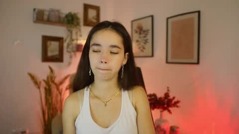 Gia Paige18 online show from October 1, 12:55 pm