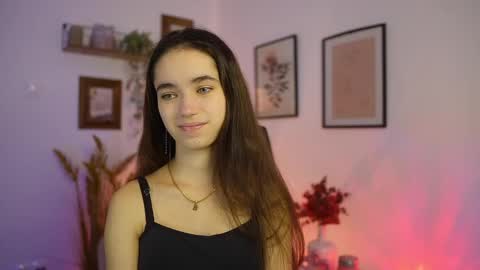 Gia Paige18 online show from October 11, 1:31 pm