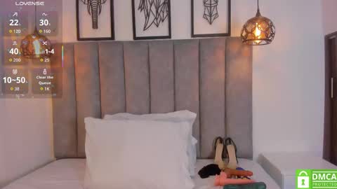 Darlliny online show from October 7, 8:50 pm