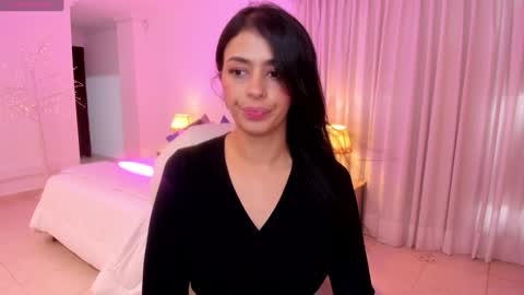 Gia online show from December 30, 7:11 pm