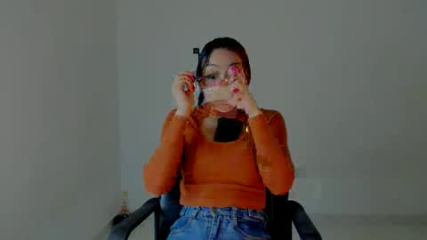 Snapshot of gia_white01 chatting on March 18, 3:37 pm GIA WHITE Independet online show from March 18, 3:37 pm