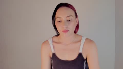 Snapshot of gia_white01 chatting on March 20, 1:27 pm GIA WHITE Independet online show from March 20, 1:27 pm