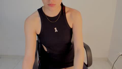 Snapshot of gia_white01 chatting on March 23, 9:30 pm GIA WHITE Independet online show from March 23, 9:30 pm