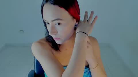 Snapshot of gia_white01 chatting on May 23, 11:20 pm GIA WHITE Independet online show from May 23, 11:20 pm