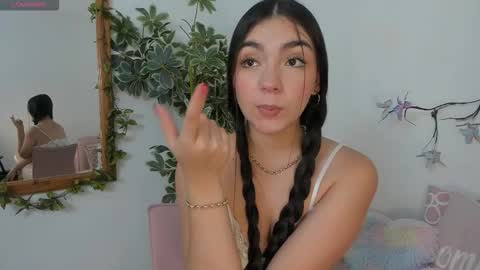 Snapshot of giacapriani chatting on February 13, 7:32 pm giacapriani online show from February 13, 7:32 pm