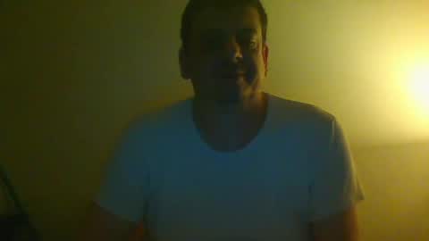 Snapshot of giaco1982 chatting on February 23, 4:50 am samuel online show from February 23, 4:50 am
