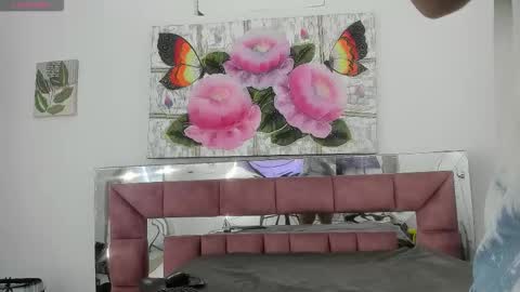 Giamacaray online show from November 23, 6:30 pm