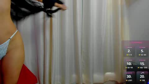 Giana online show from May 16, 11:31 am