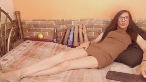 Gianina online show from December 1, 4:29 pm