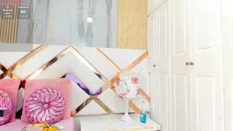 Gianina online show from March 23, 3:05 pm