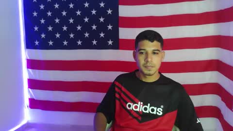 Snapshot of gianluca_silva chatting on October 21, 9:04 pm Gianluca Silva online show from October 21, 9:04 pm