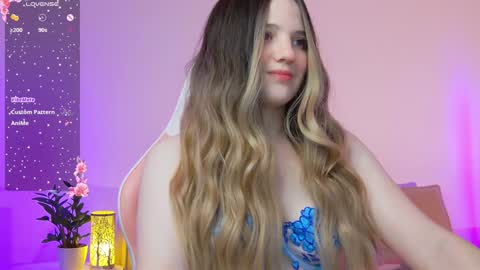 Roxy online show from February 7, 3:45 am