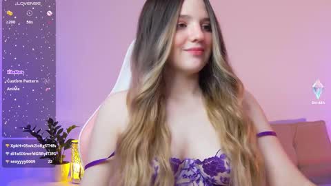 Roxy online show from February 10, 3:03 am