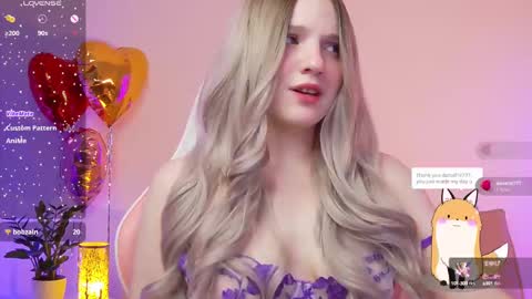 Roxy online show from February 19, 9:14 pm