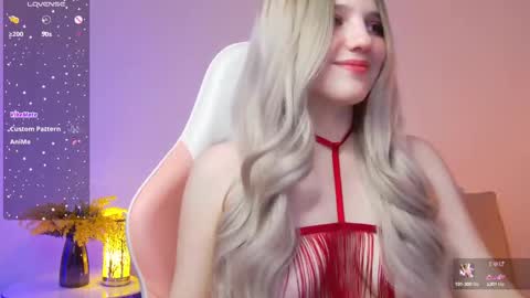 Roxy online show from February 27, 3:25 am