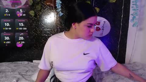 Gianna lopez online show from May 16, 9:46 pm
