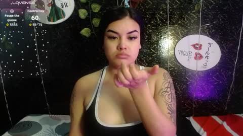 Gianna lopez online show from June 10, 8:41 pm