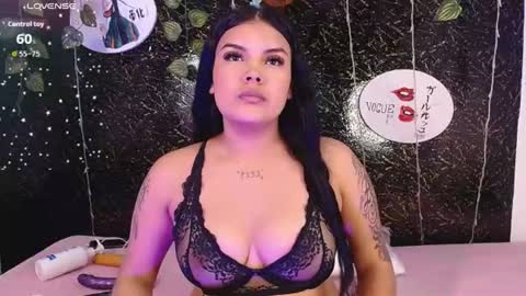 Gianna lopez online show from June 22, 7:55 pm