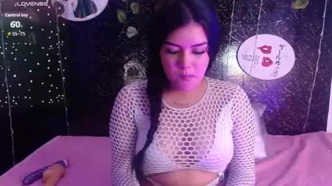 Gianna lopez online show from July 1, 4:25 am