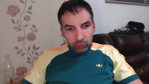 Gianni online show from November 13, 12:26 pm