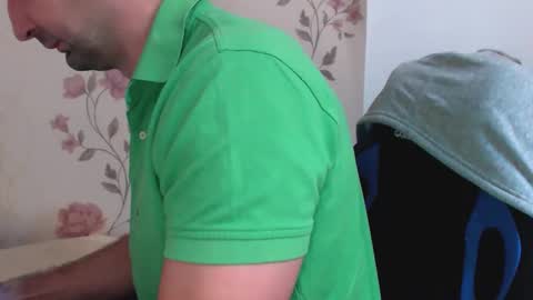 Gianni online show from January 5, 5:38 pm