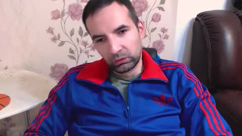 Gianni online show from May 3, 5:08 pm